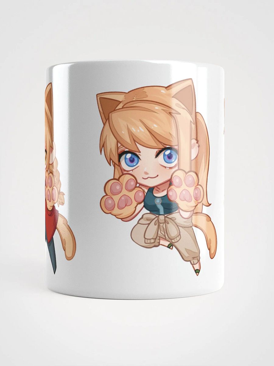 FMA Kitty Mug product image (13)