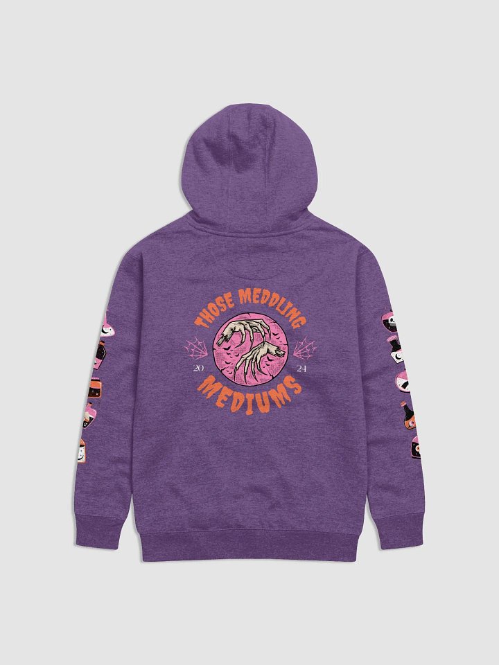 Potion Maker Premium Hoodie product image (2)