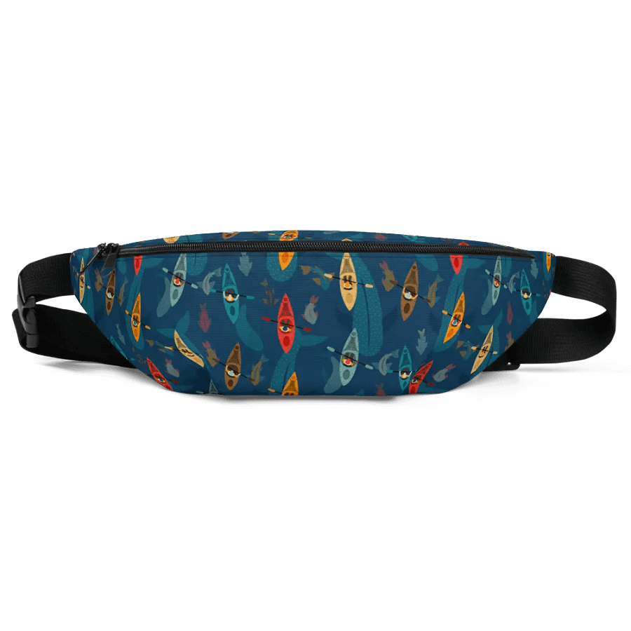 Underwater Surprise - Fanny Pack product image (5)