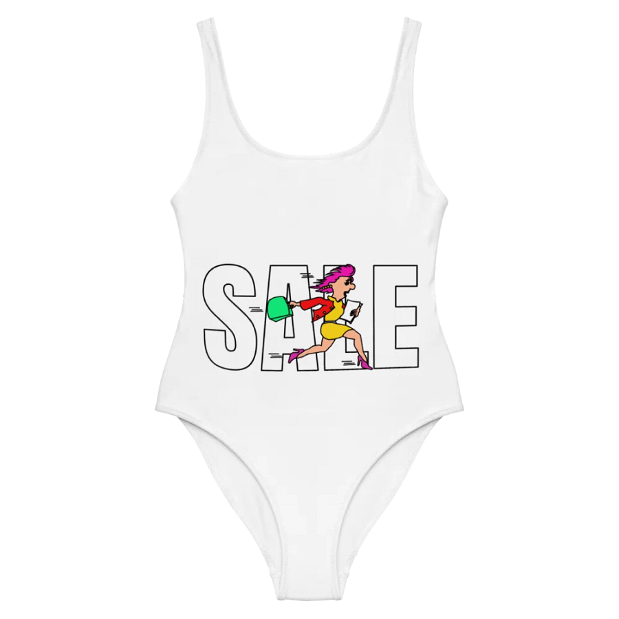 Chasing Deals. product image (2)