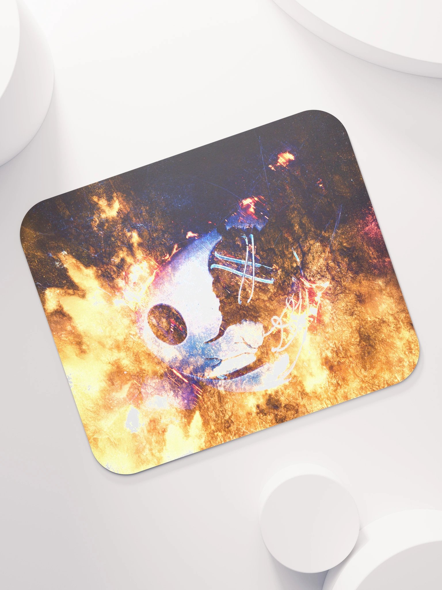 Horror Road Trip | Mouse Pad | Edwards Rage product image (7)