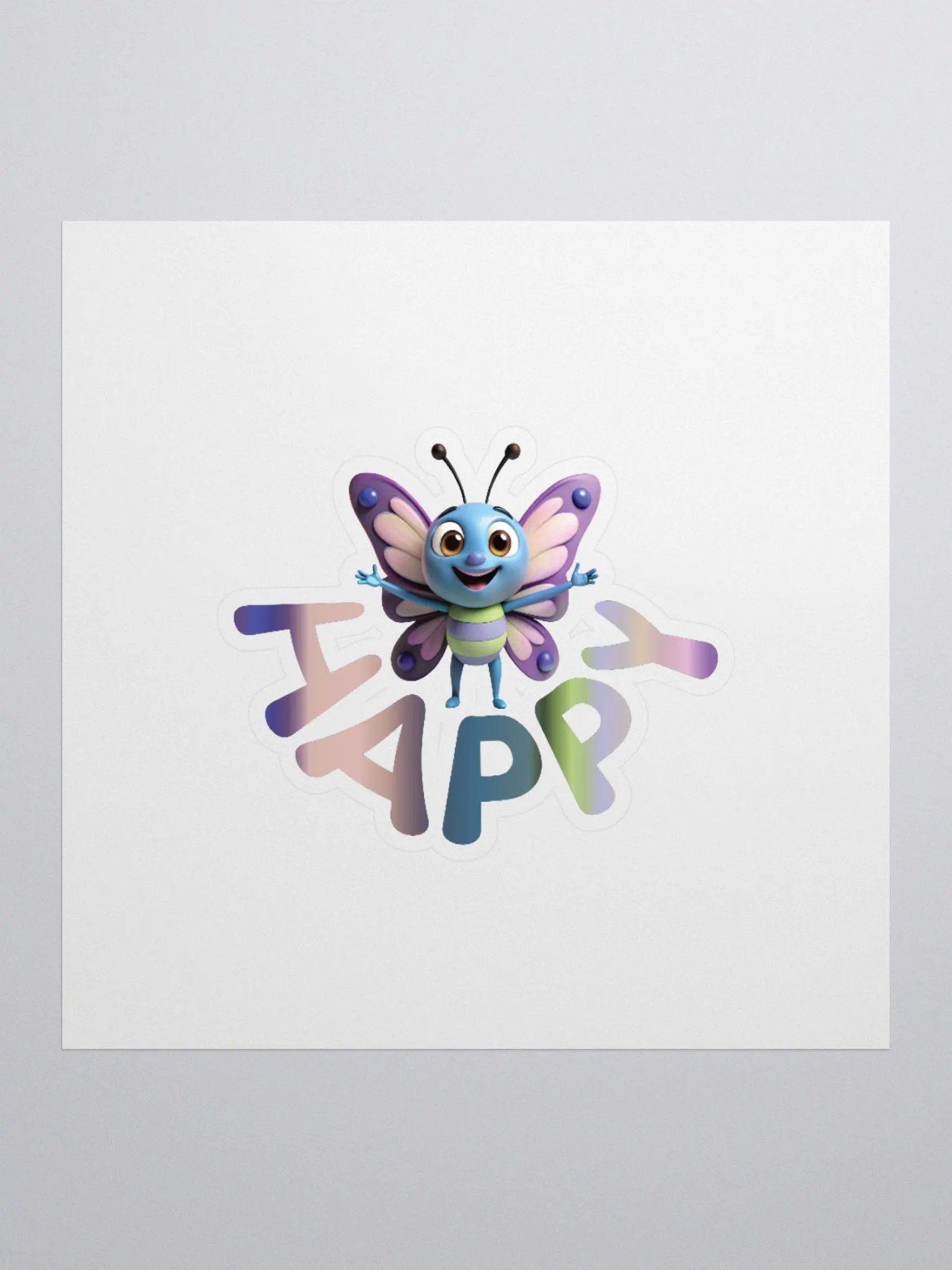 HAPPY product image (2)