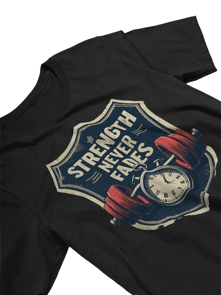 Forever Strong product image (2)