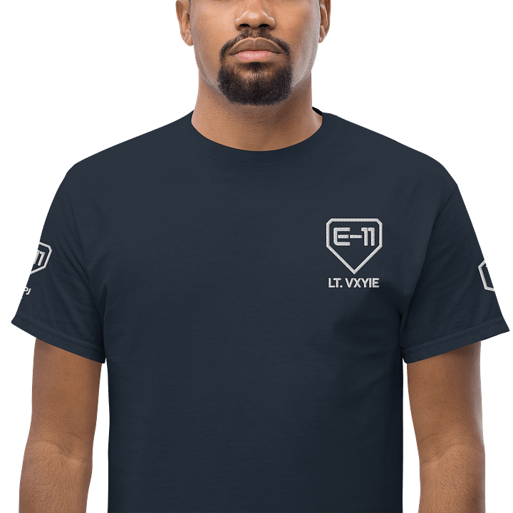 NF | Moderator Shirt - V product image (2)