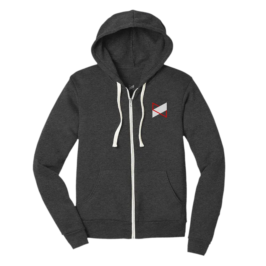 Core Logo Hoodie