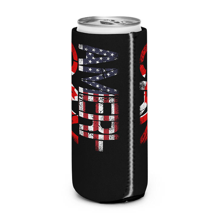 Ameri-Can Can Koozie product image (11)