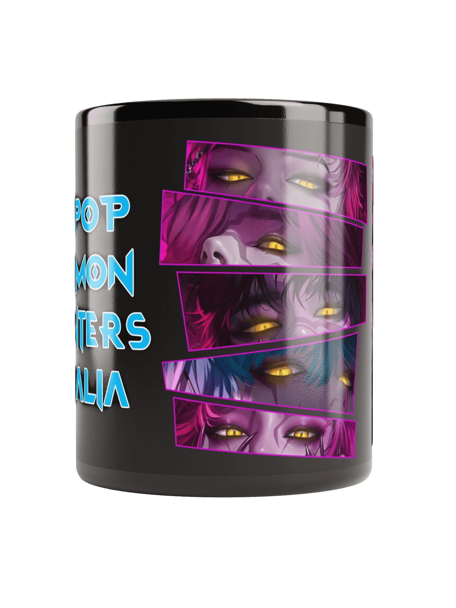 kpop demon thalia product image (5)