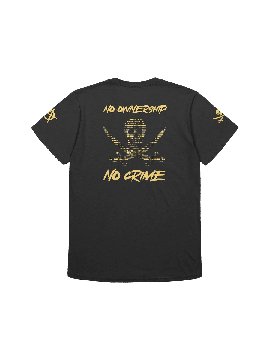 Anti-Corpo T-Shirt product image (5)