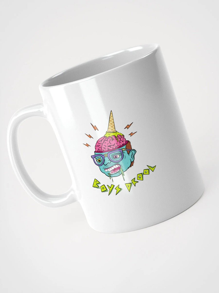 Conehead Mug product image (8)