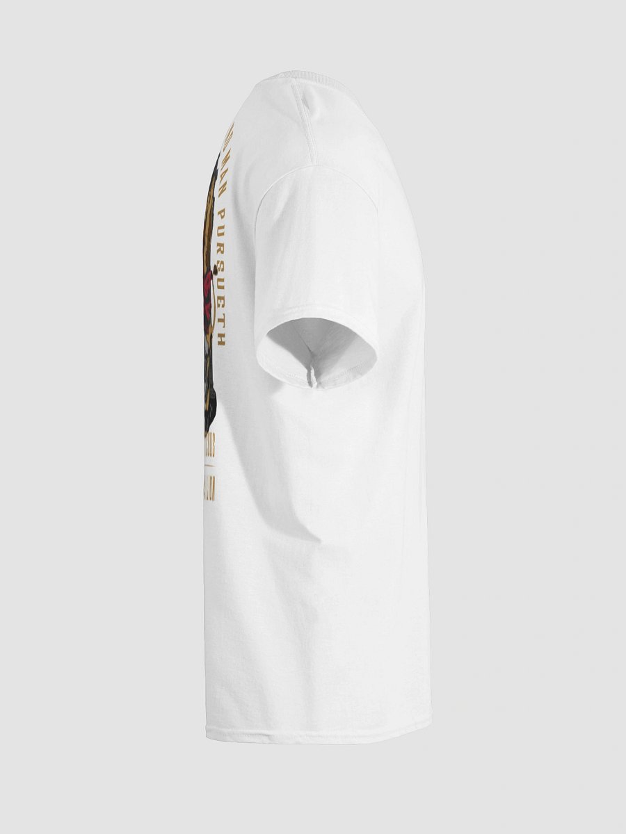 The rigtheous are BOLD as a LION product image (8)