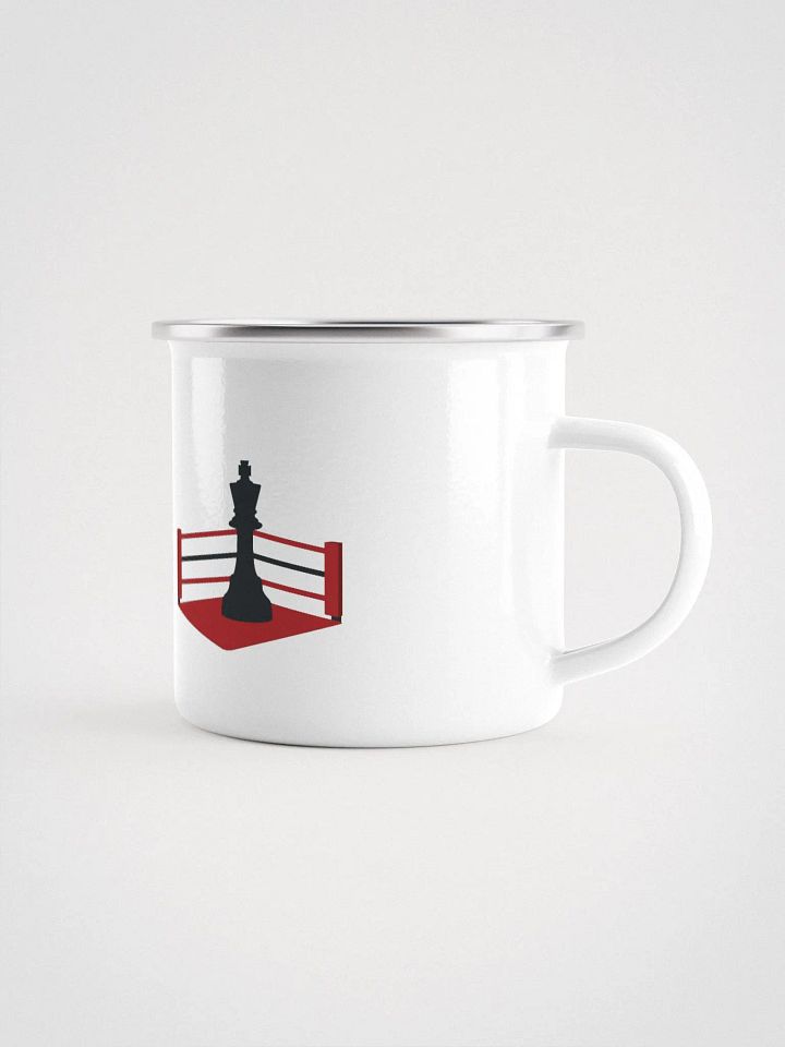 ChessBoxing Mug product image (1)