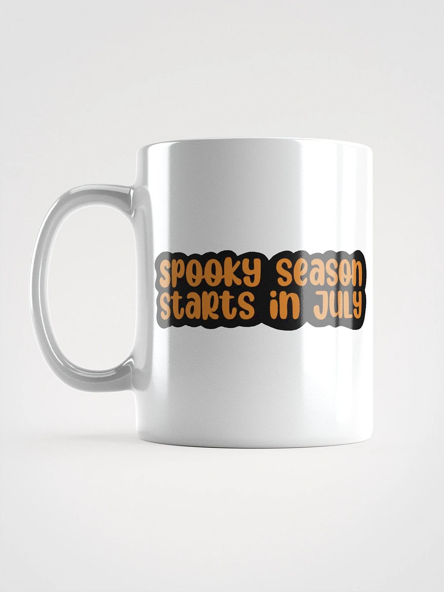 Spooky Season Mug product image (6)