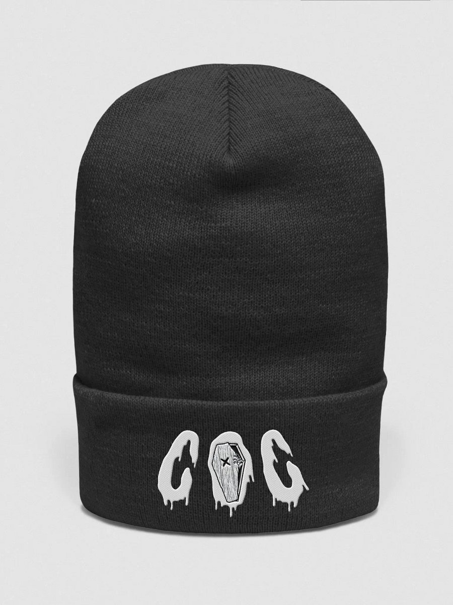 CoC Beanies product image (1)