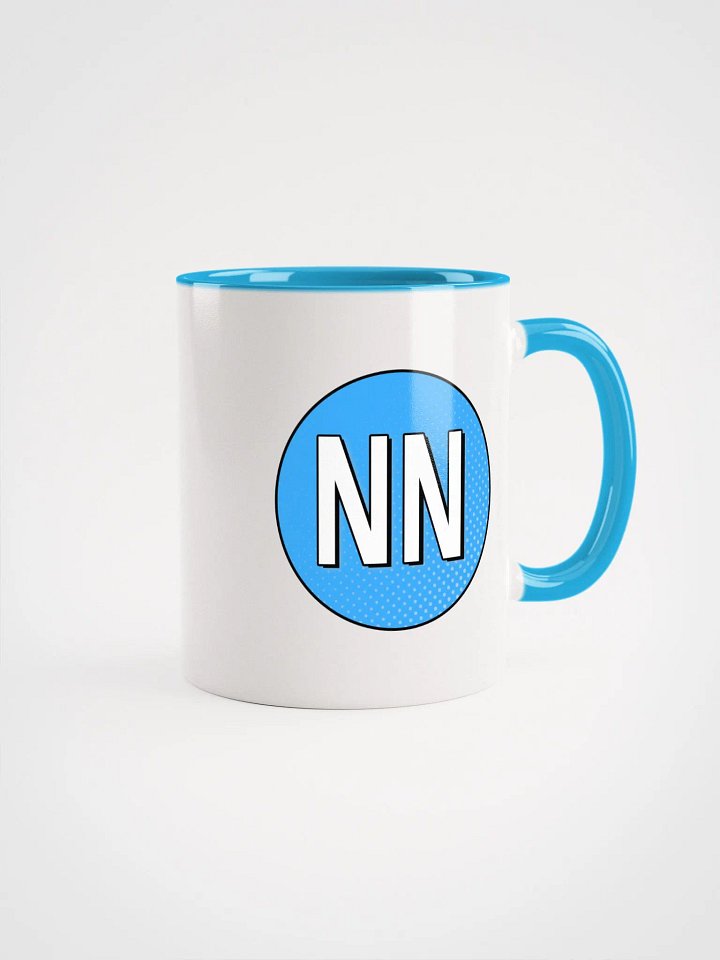 Nerdy Nook Mug product image (1)