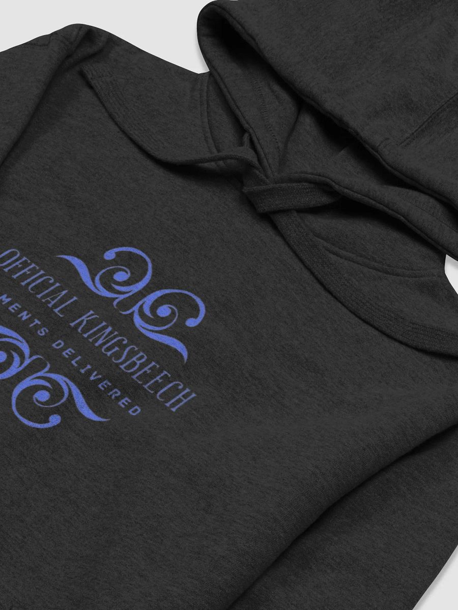 Official Kingsbeech Hoodie product image (3)