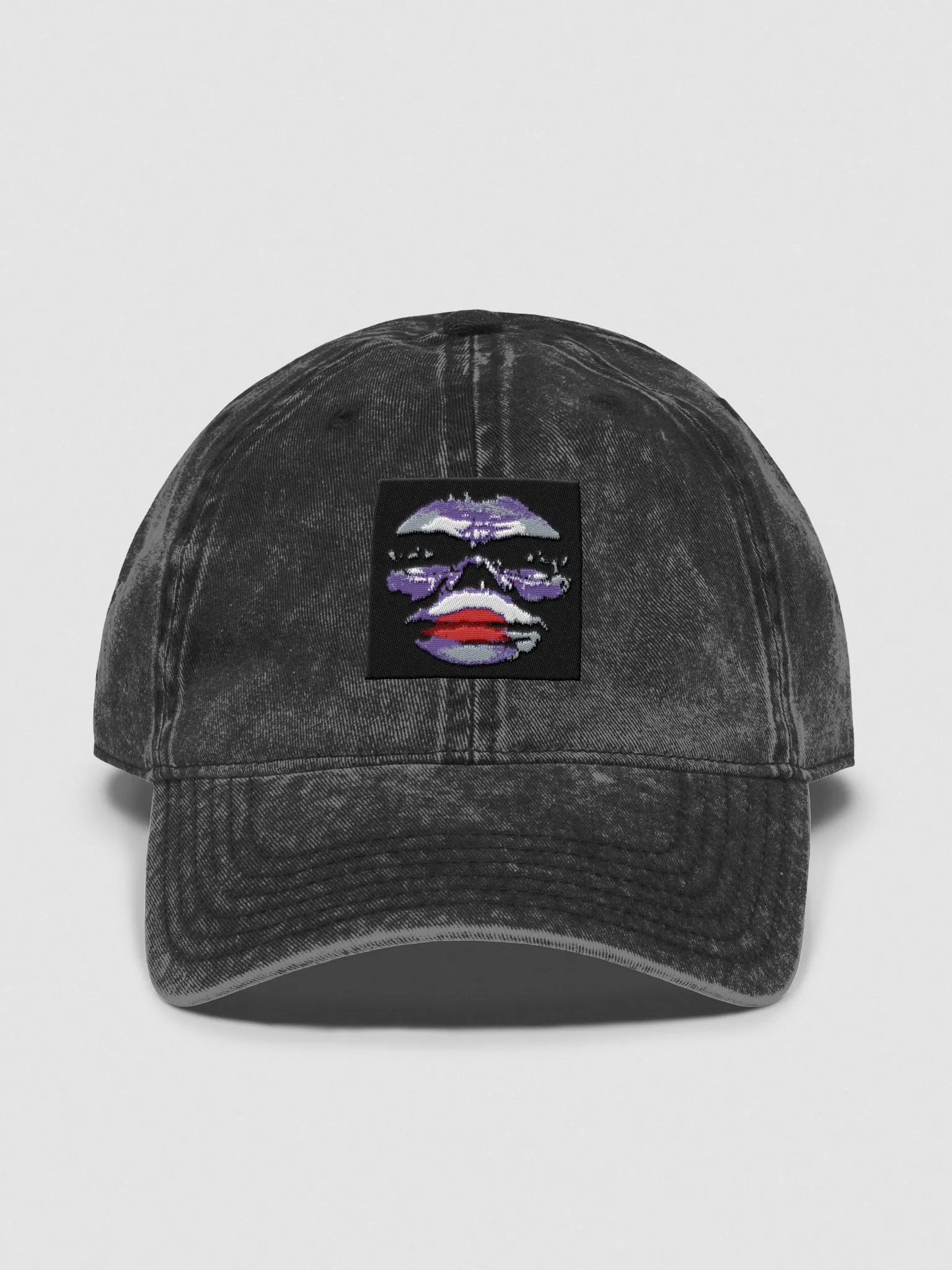 Scary Pearl Hat product image (1)
