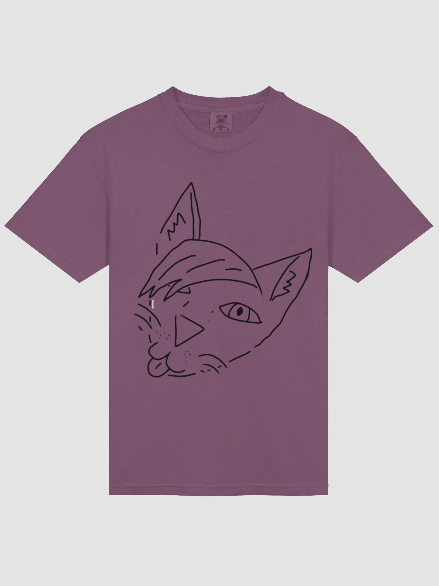 Lazy Days Tshirt product image (30)