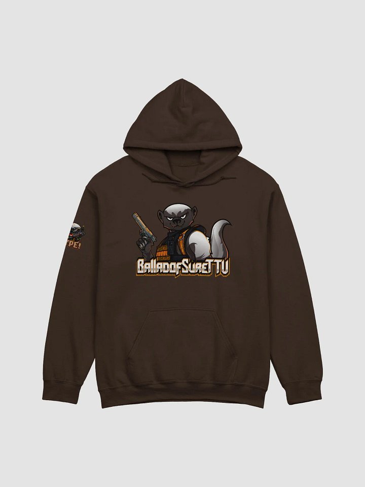 Warm Suit product image (3)