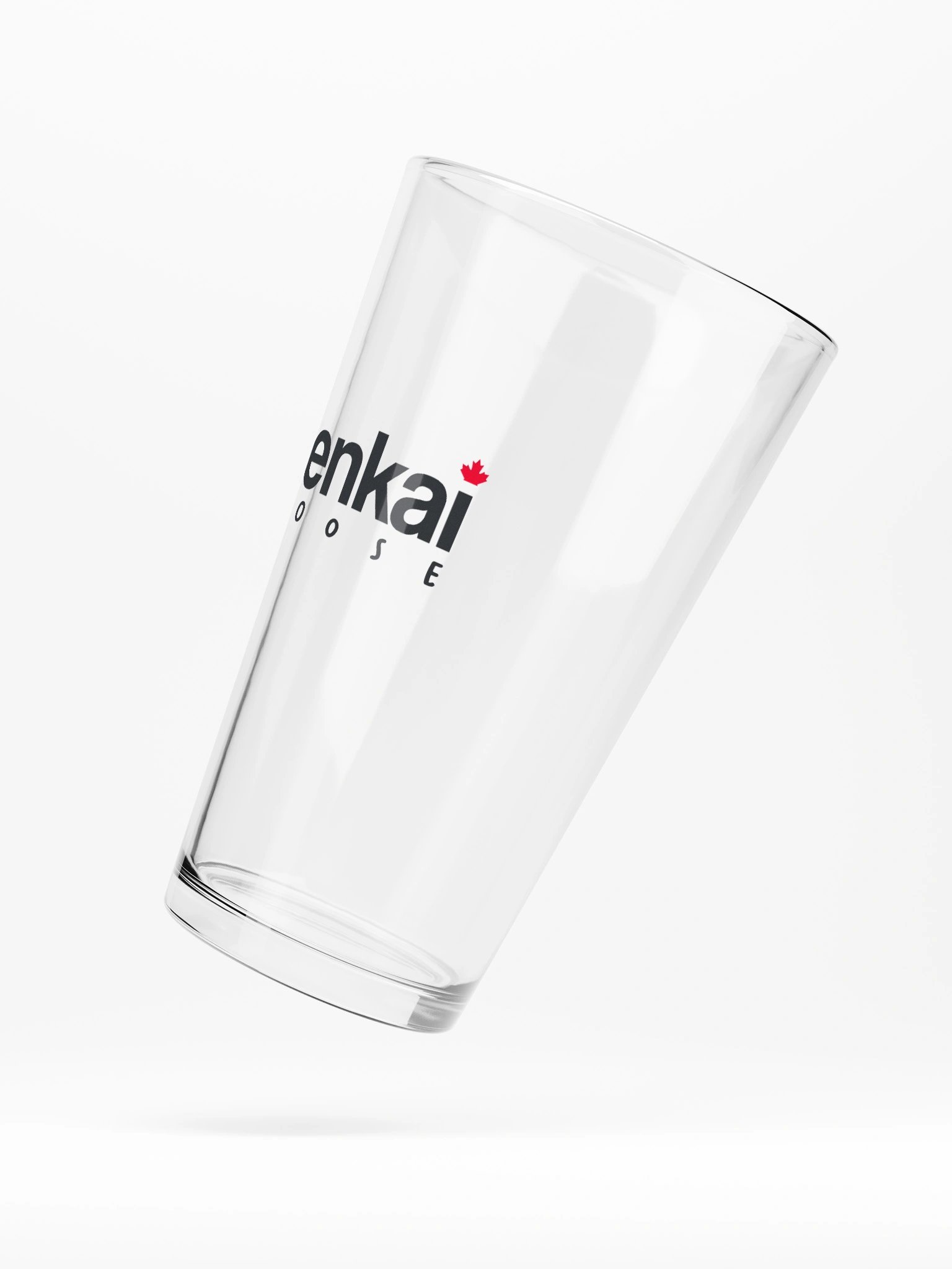 Zenkai Maple Pint Glass product image (5)