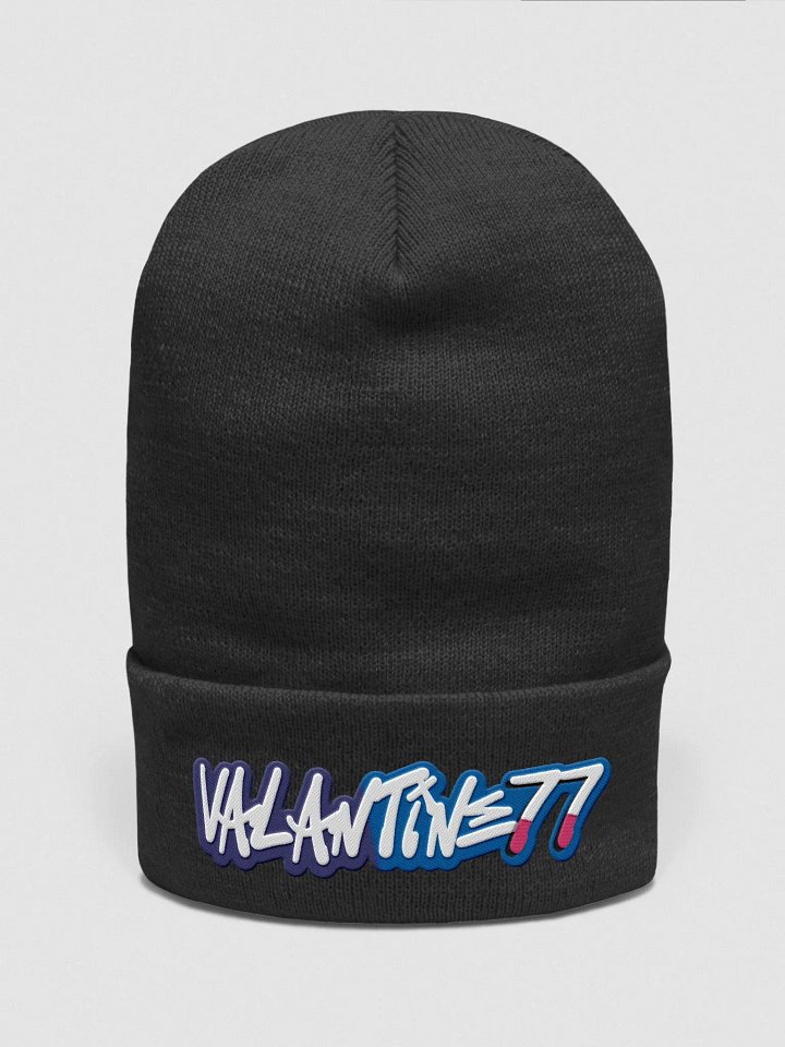 bonnet officiel valantine77 product image (1)