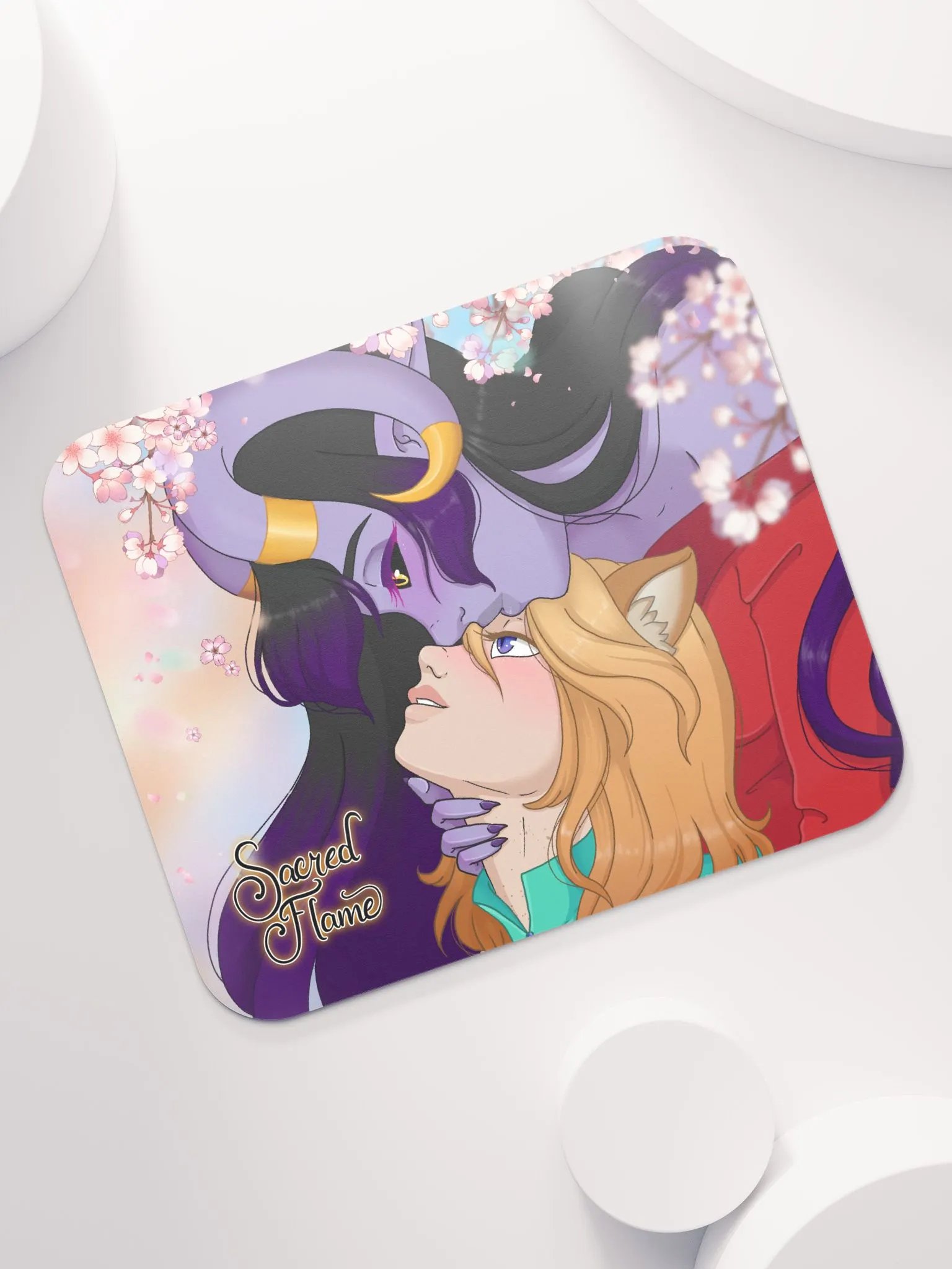 Cherry Blossom Cover product image (7)