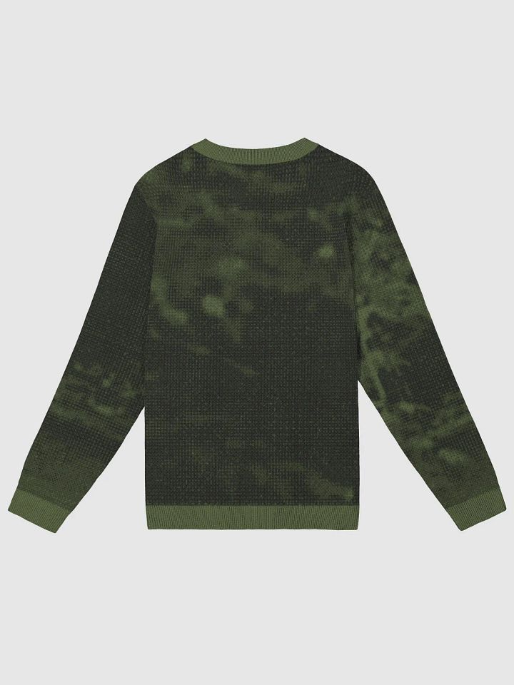 Hunting Season Knitted Sweater product image (2)