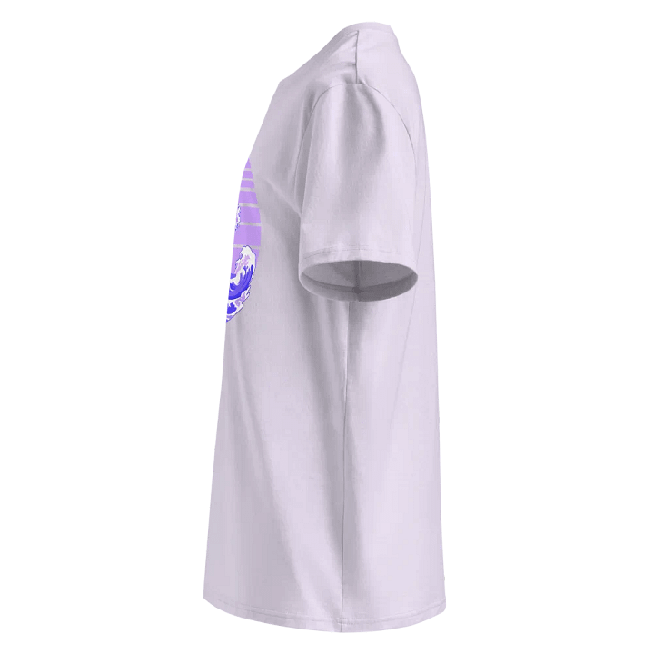 The Great Vaporwave T-Shirt product image (3)