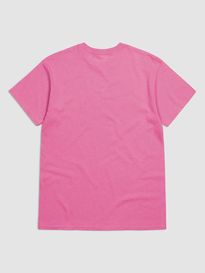 Ketchikan Killer T Shirt - Pink product image (2)