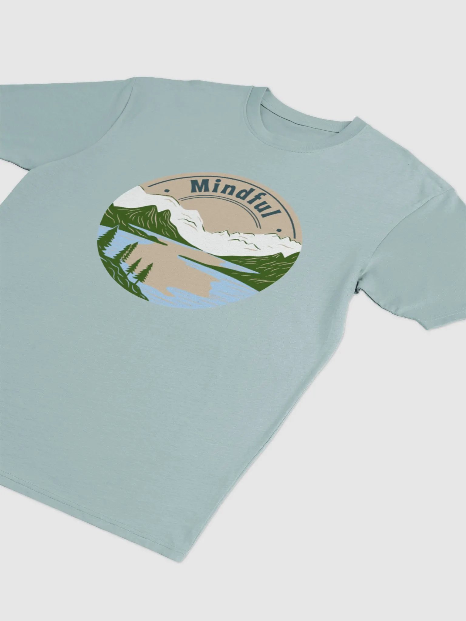 Mindful Shirt product image (12)