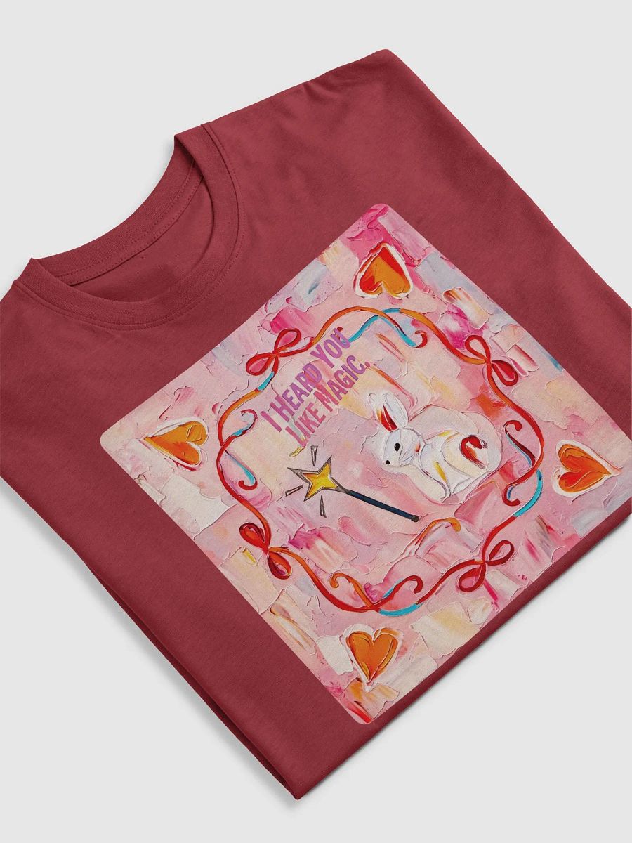 I got a Wand and a Rabbit product image (15)