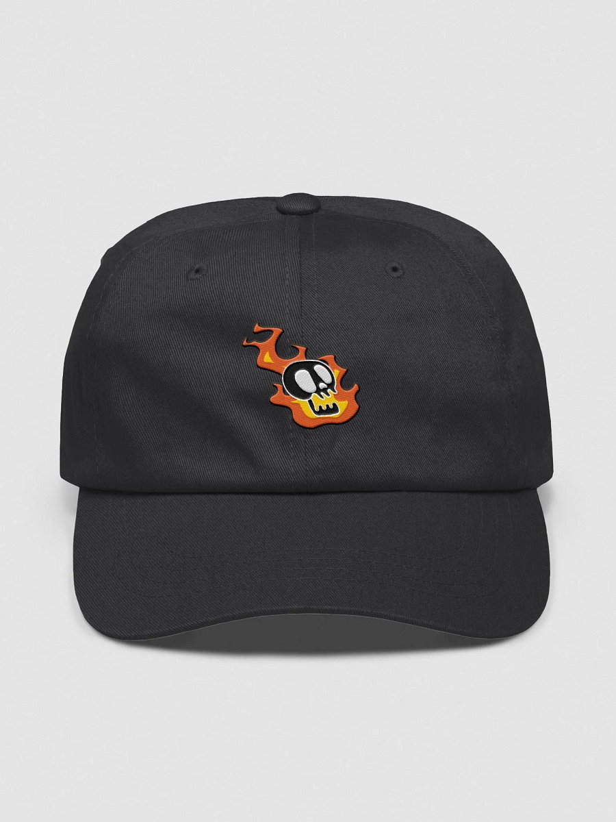 mississippi queen survivor (dad hat) product image (1)