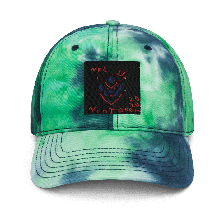tie die cap product image (1)