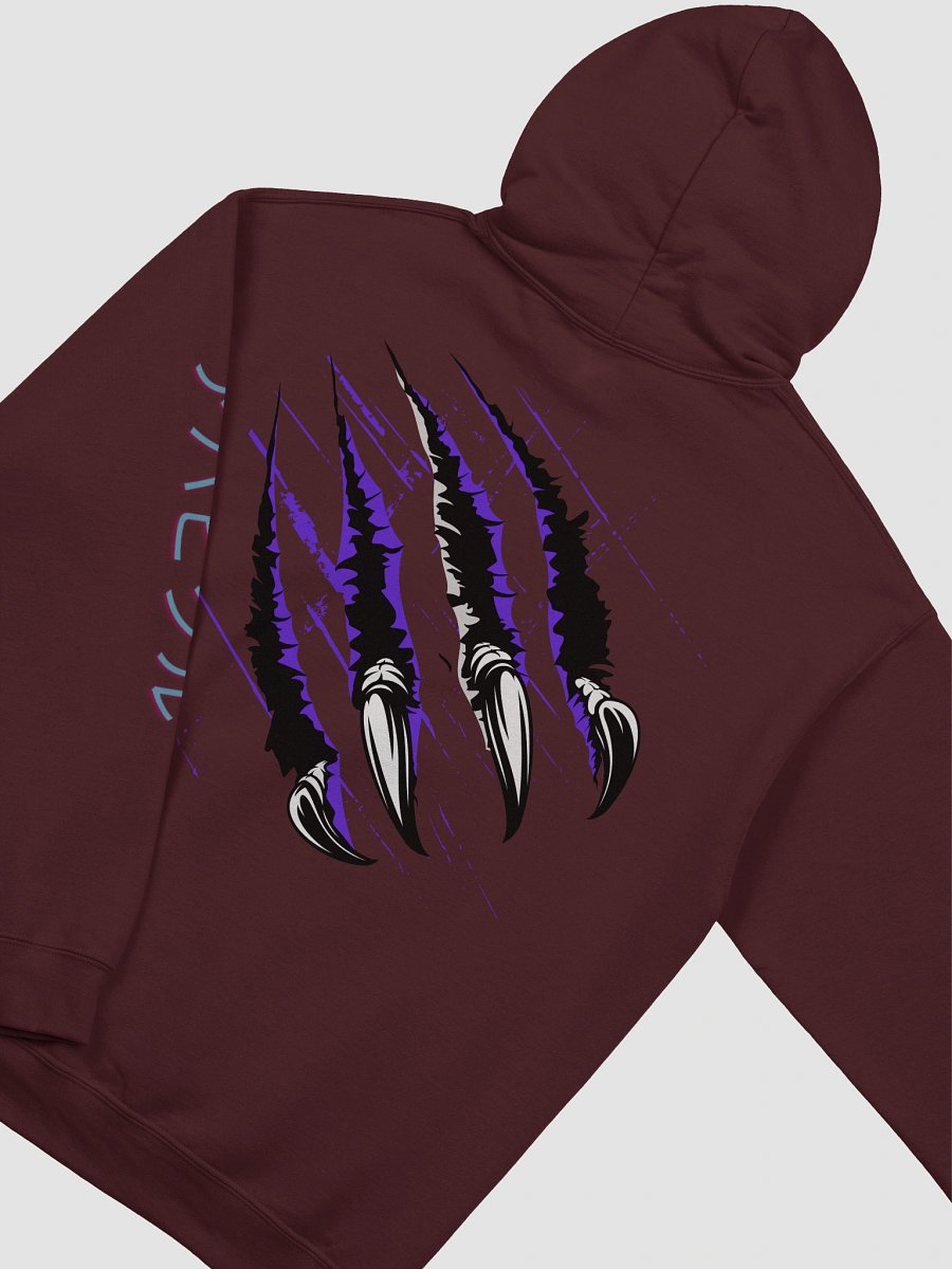 Spino Ripped Sweatshirt product image (21)