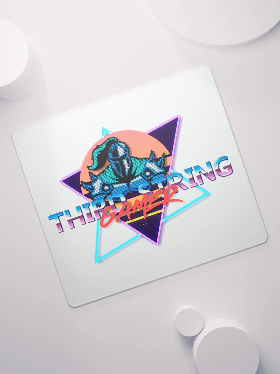 Gaming Mousepad product image (11)