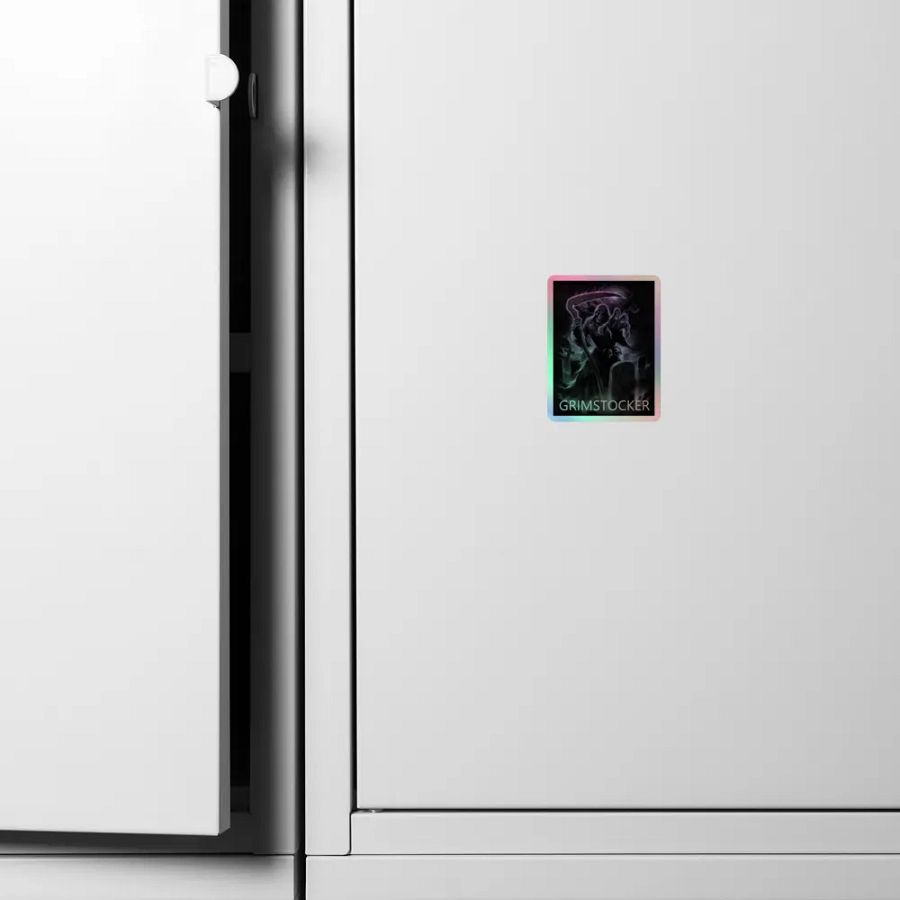 GRAVESHIFT HOLO product image (4)