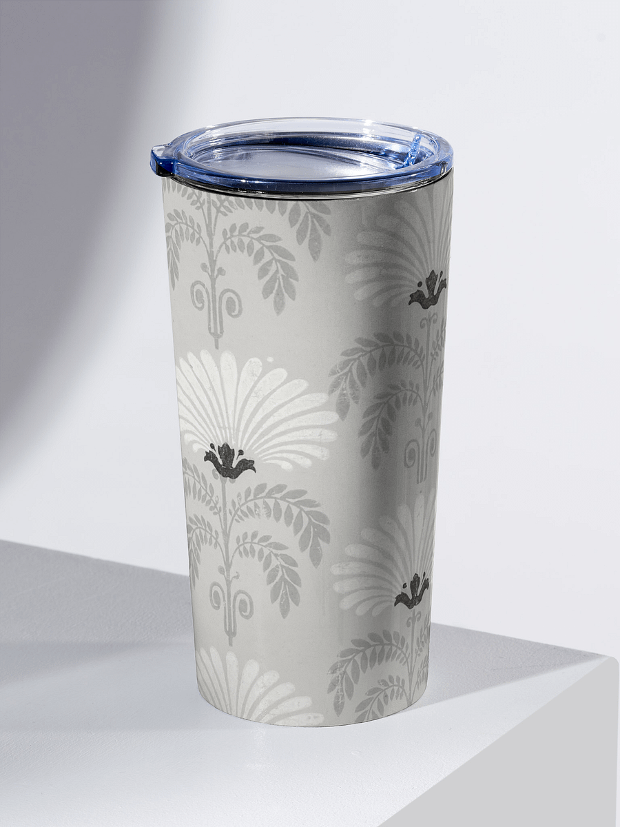 Vintage Sidewall. 20oz. Stainless Steel Tumbler product image (2)