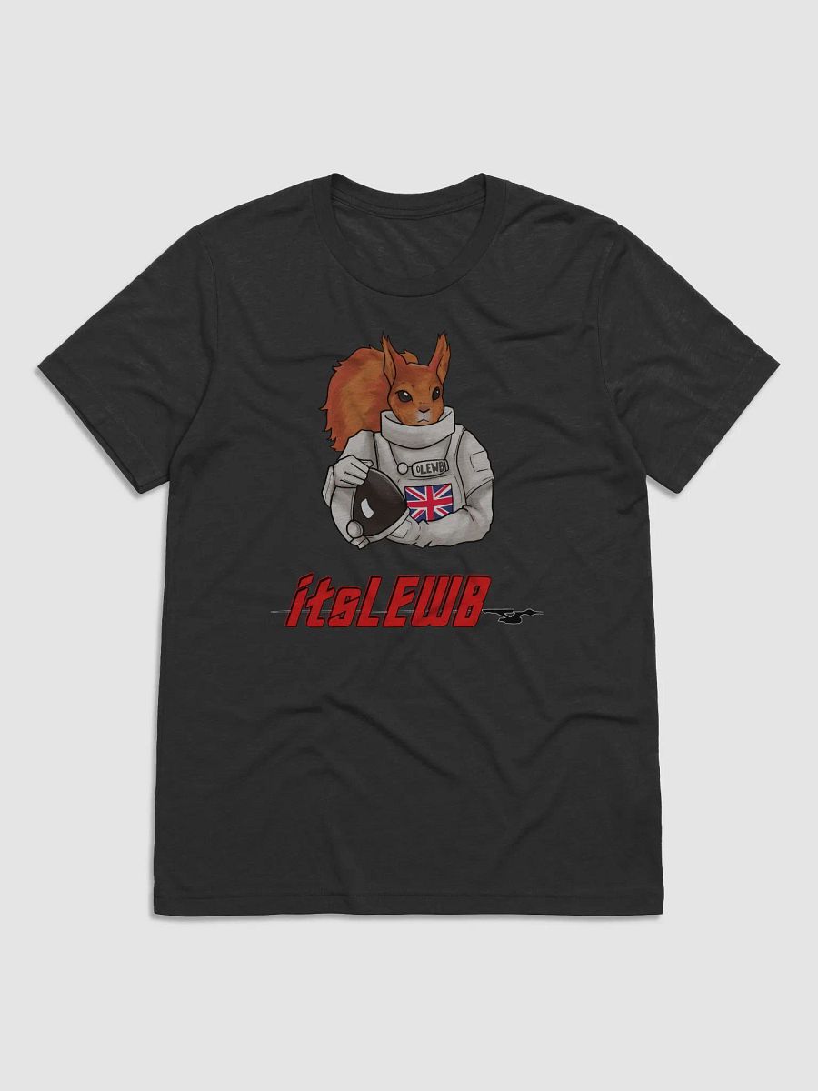itsLEWB - T-Shirt product image (1)