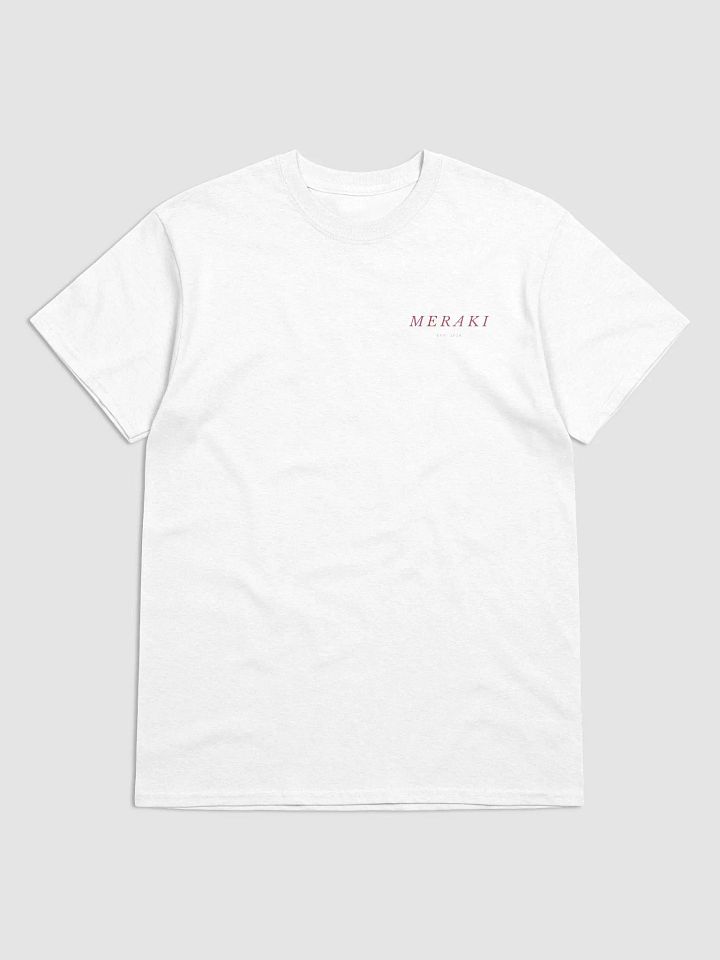 Taste Italy' Comfort Tee product image (1)