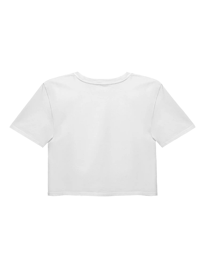 Tarot is Selfcare Crop Top product image (2)