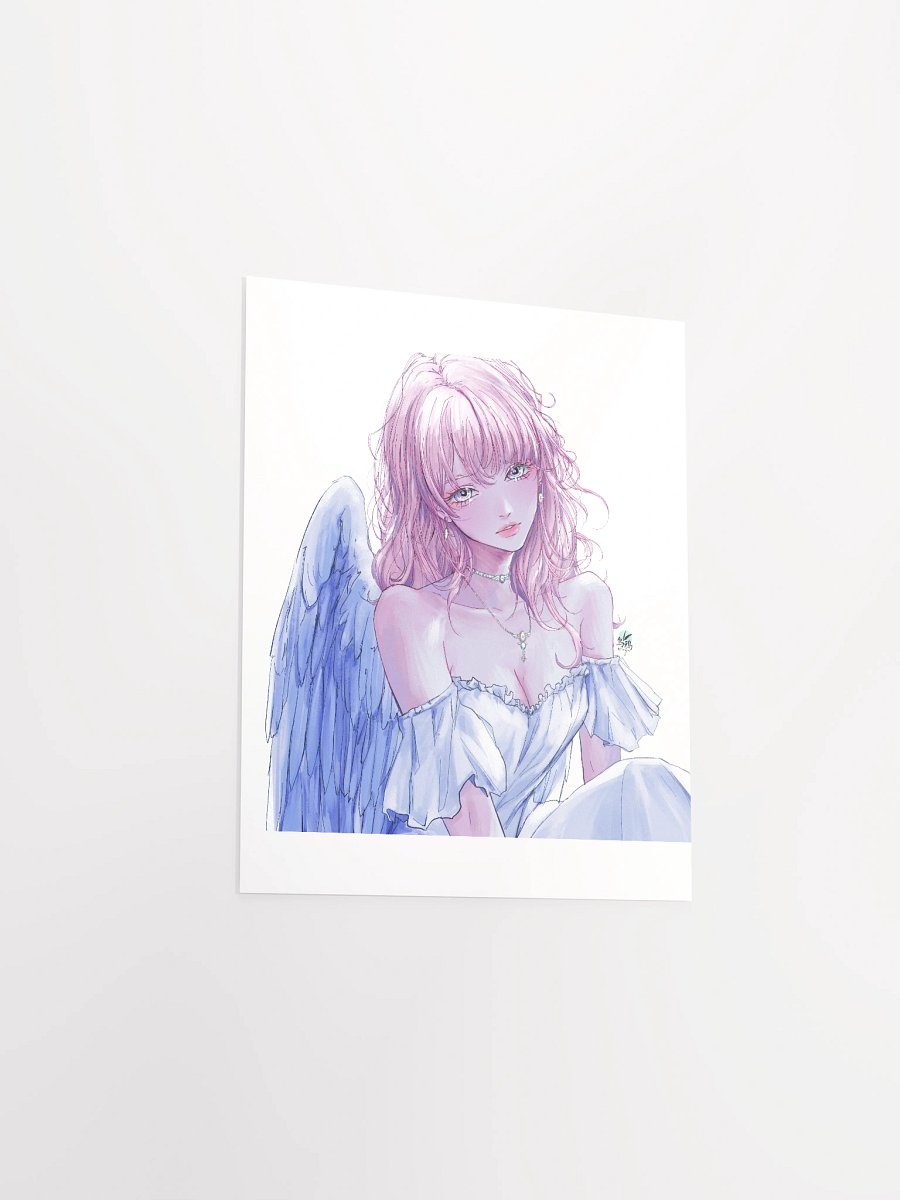 HEAVEN'S SWEETHEART wall poster product image (13)