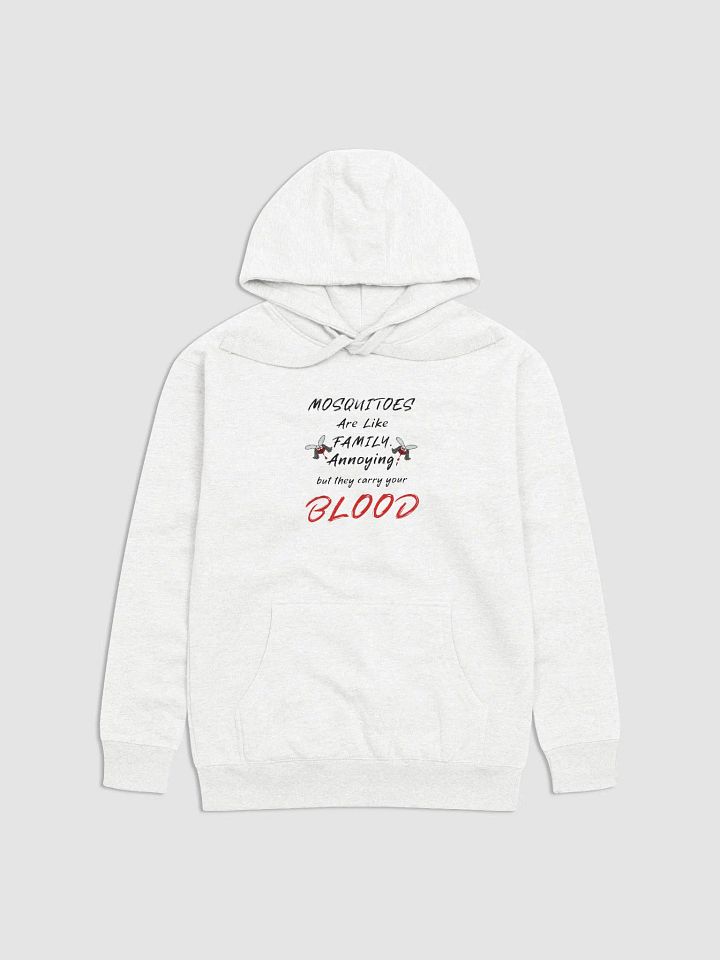 Bloodsuckers Unisex Premium Hoodie product image (1)