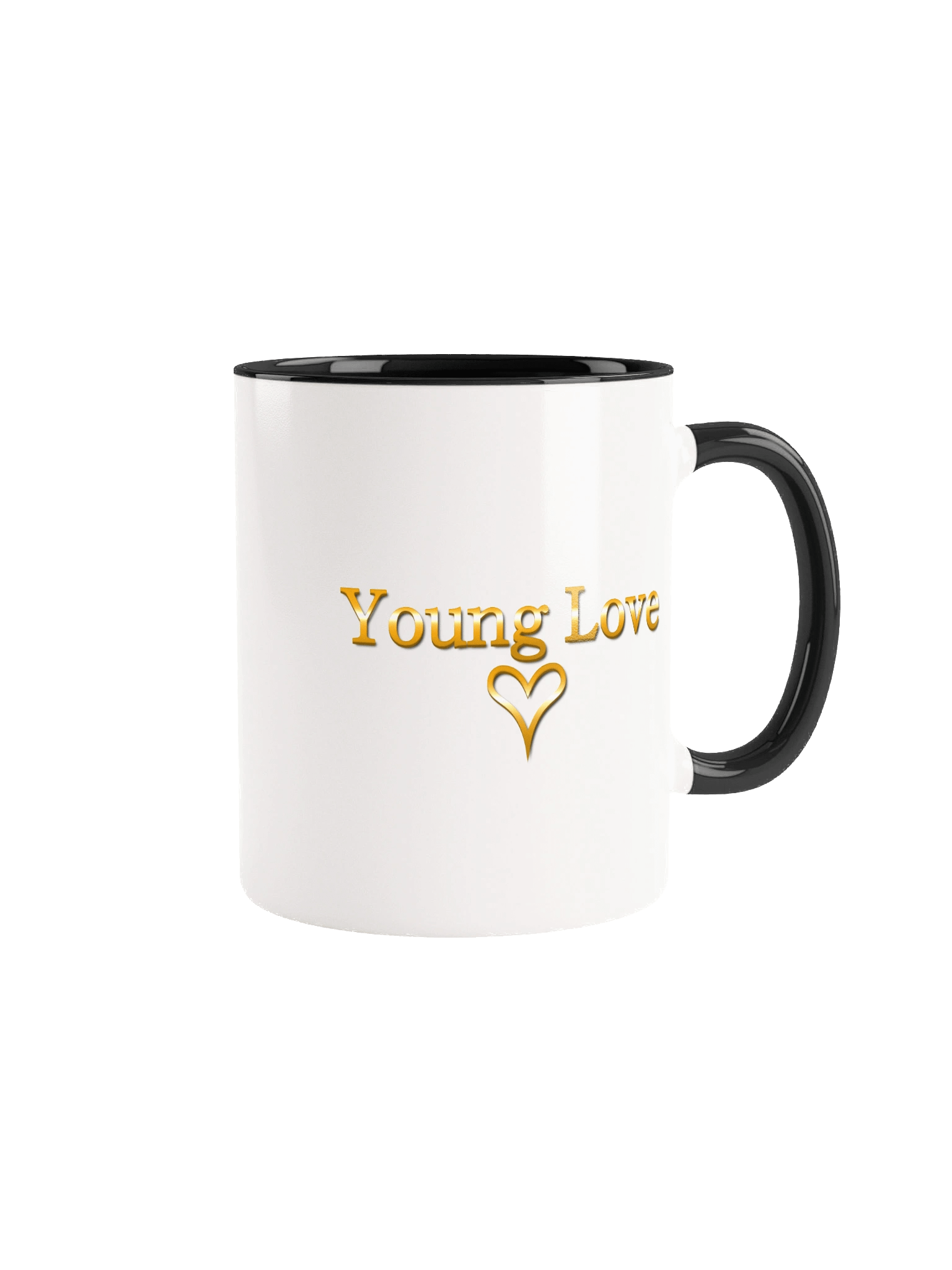 Young Love Mug product image (2)