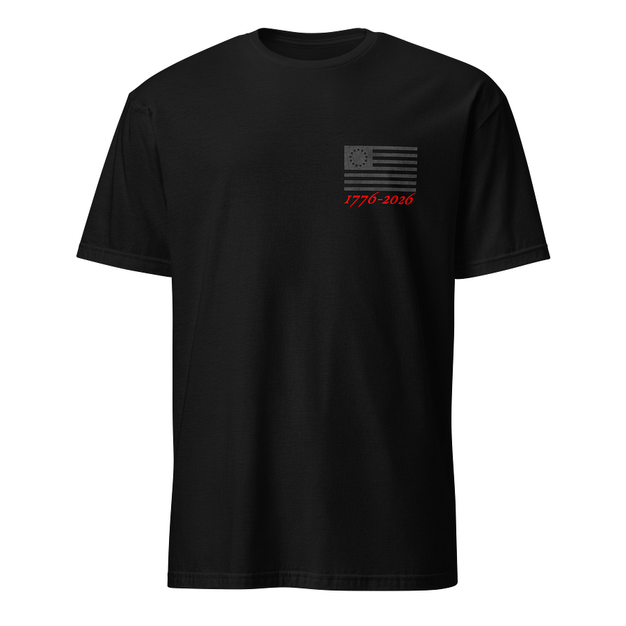 USA 250 Red Onyx product image (4)