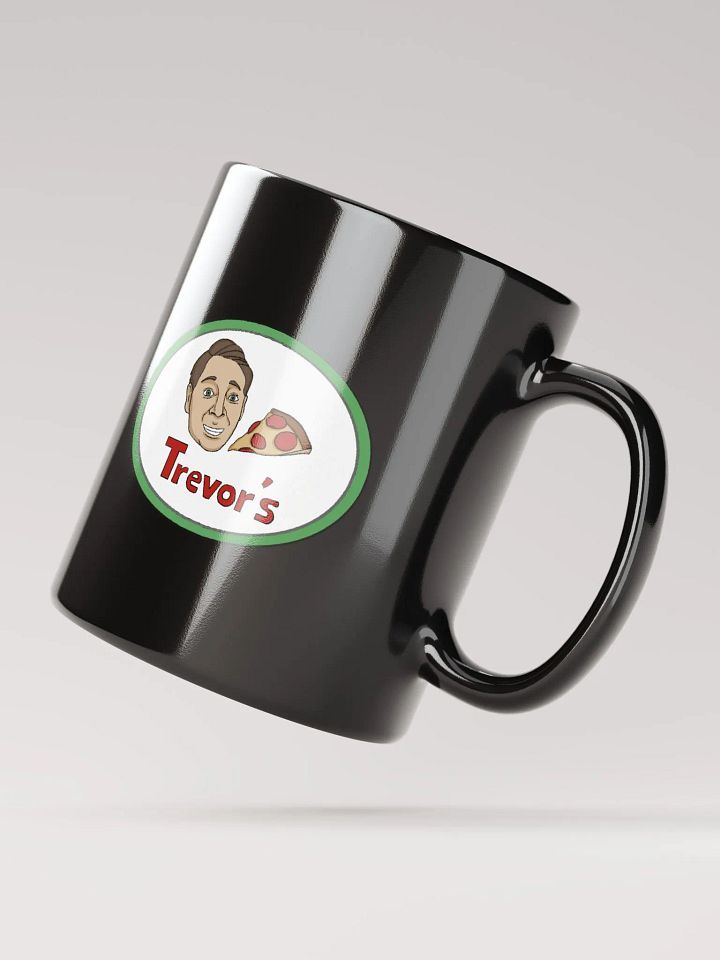 Trevor's Pizzeria Mug product image (2)