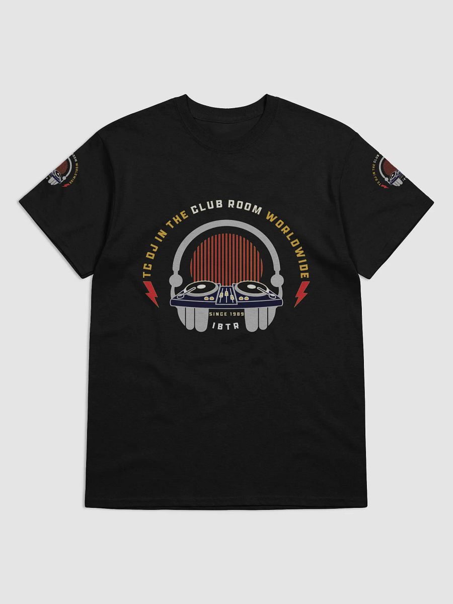 TC Gildan Heavyweight T-Shirt product image (1)