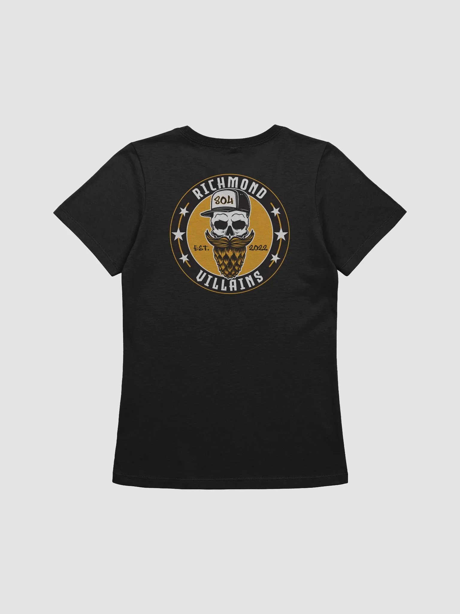 Womens Tee product image (2)