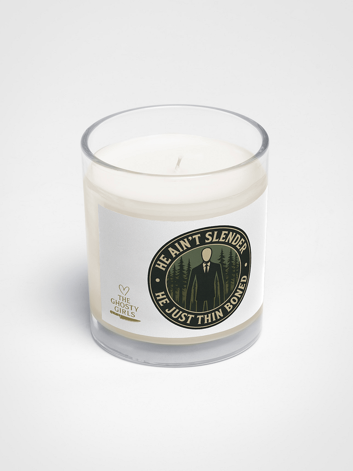 slender candle product image (2)