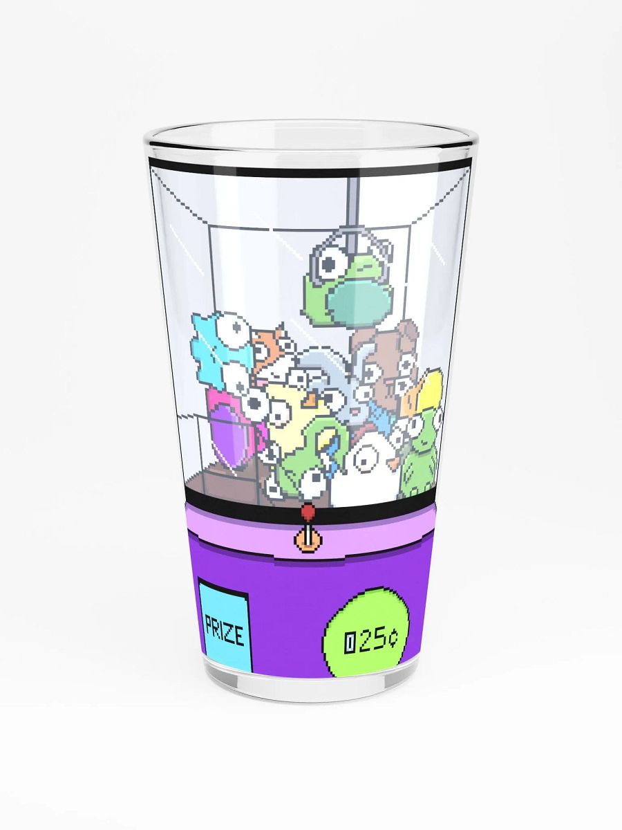 Blobby Crane Game product image (3)