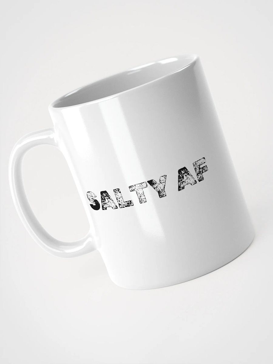 The Salty Fireman AF product image (3)
