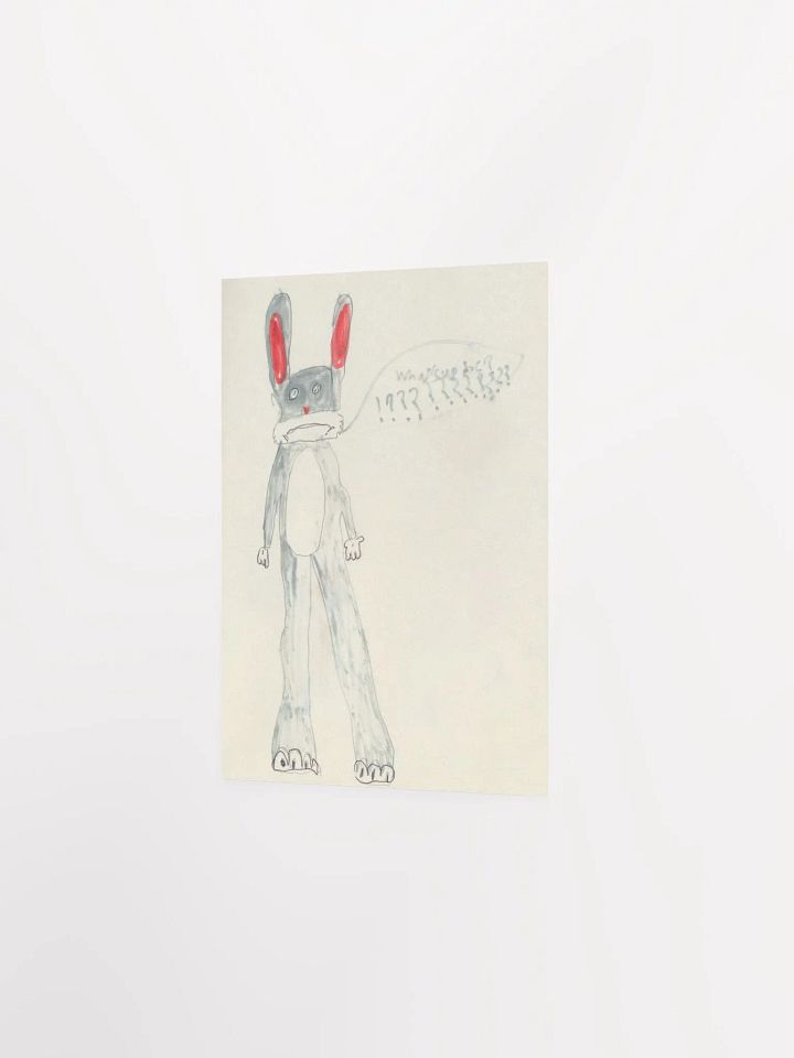 b o g s Poster product image (7)
